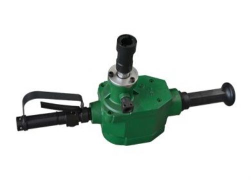 點(diǎn)擊查看詳細(xì)信息<br>標(biāo)題：ZQS-65/2.5S 氣動手持式鉆機(jī) 閱讀次數(shù)：1456