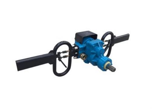 點(diǎn)擊查看詳細(xì)信息<br>標(biāo)題：KZQSZ-145/4.3S架座支撐氣動(dòng)手持式振動(dòng)鉆機(jī) 閱讀次數(shù)：1689