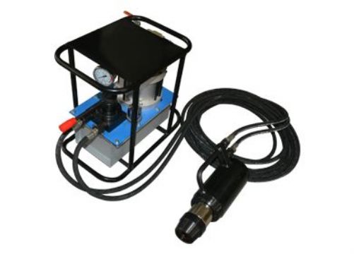 點擊查看詳細信息<br>標題：MQ系列 礦用錨索張拉機具（鐵泵） 閱讀次數(shù)：2173