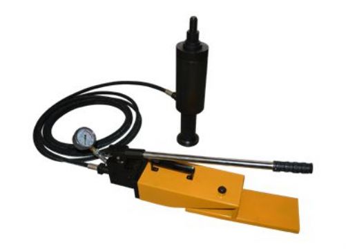 點擊查看詳細信息<br>標題：LDZ400煤礦用錨桿拉力計 閱讀次數(shù)：1937