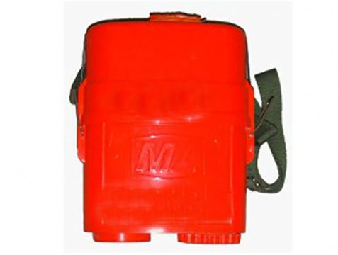 點(diǎn)擊查看詳細(xì)信息<br>標(biāo)題：ZYX45隔絕式壓縮氧自救器 閱讀次數(shù)：1795