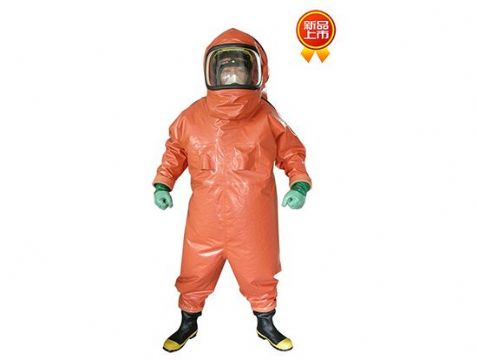 點(diǎn)擊查看詳細(xì)信息<br>標(biāo)題：FH-NPA特級化學(xué)防化服 閱讀次數(shù)：2235