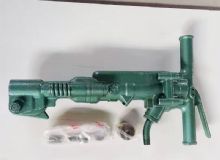 點擊查看詳細信息<br>標(biāo)題：B47鑿巖機 閱讀次數(shù)：1659