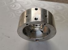 點(diǎn)擊查看詳細(xì)信息<br>標(biāo)題：氣動錨桿鉆機(jī) 水套 閱讀次數(shù)：1590