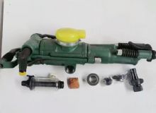 點擊查看詳細信息<br>標(biāo)題：YT28鑿巖機 閱讀次數(shù)：1424