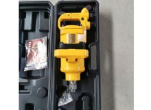 點(diǎn)擊查看詳細(xì)信息<br>標(biāo)題：AQS600氣動(dòng)手持式錨桿螺母安裝器 閱讀次數(shù)：1645