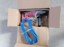 點(diǎn)擊查看詳細(xì)信息<br>標(biāo)題：QCZ-1氣動(dòng)沖擊鉆 閱讀次數(shù)：1473