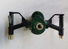 點(diǎn)擊查看詳細(xì)信息<br>標(biāo)題：ZQS-50-1.6S氣動(dòng)手持式鉆機(jī) 閱讀次數(shù)：1331