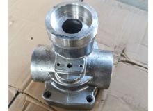 點擊查看詳細信息<br>標題：傳動箱體 閱讀次數(shù)：1877