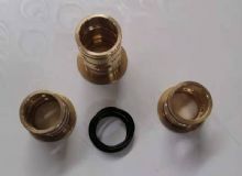 點擊查看詳細信息<br>標題：閥塊銅套 閱讀次數(shù)：1830