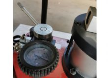 點擊查看詳細(xì)信息<br>標(biāo)題：氣動泵 礦用氣動液壓泵 閱讀次數(shù)：1933