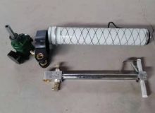 點擊查看詳細(xì)信息<br>標(biāo)題：氣腿 閱讀次數(shù)：1918