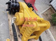 點擊查看詳細信息<br>標(biāo)題：橫向銑挖機 閱讀次數(shù)：1303