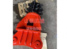 點擊查看詳細信息<br>標(biāo)題：橫向銑挖機 閱讀次數(shù)：1143