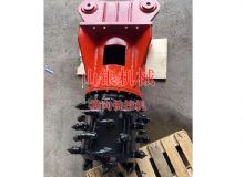 點擊查看詳細信息<br>標(biāo)題：橫向銑挖機 閱讀次數(shù)：1148