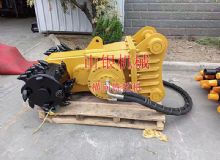 點擊查看詳細信息<br>標(biāo)題：橫向銑挖機 閱讀次數(shù)：1293