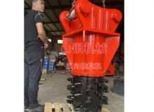 點擊查看詳細信息<br>標(biāo)題：縱向銑挖機 閱讀次數(shù)：1177