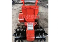 點擊查看詳細信息<br>標(biāo)題：縱向銑挖機 閱讀次數(shù)：1180