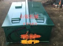 點(diǎn)擊查看詳細(xì)信息<br>標(biāo)題：礦用電機(jī)車 閱讀次數(shù)：882