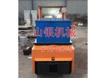 點擊查看詳細(xì)信息<br>標(biāo)題：礦用電機(jī)車 閱讀次數(shù)：1169