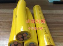 點(diǎn)擊查看詳細(xì)信息<br>標(biāo)題：鏟運(yùn)機(jī)電纜 閱讀次數(shù)：1302