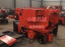 點擊查看詳細(xì)信息<br>標(biāo)題：電動裝巖機 閱讀次數(shù)：1180