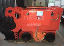 點擊查看詳細(xì)信息<br>標(biāo)題：電動裝巖機 閱讀次數(shù)：1279