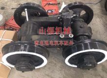 點擊查看詳細信息<br>標題：蓄電池電機車配件 閱讀次數(shù)：1282