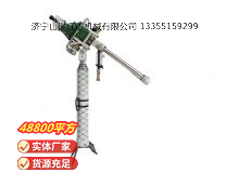 點(diǎn)擊查看詳細(xì)信息<br>標(biāo)題：氣動(dòng)支腿式振動(dòng)鉆機(jī) 閱讀次數(shù)：668