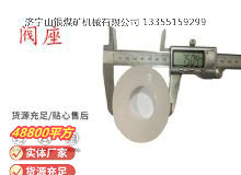 點(diǎn)擊查看詳細(xì)信息<br>標(biāo)題：氣動(dòng)隔膜泵配件-閥座 閱讀次數(shù)：364