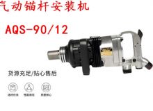 點(diǎn)擊查看詳細(xì)信息<br>標(biāo)題：礦用氣動(dòng)錨桿安裝機(jī)AQS-90-12 閱讀次數(shù)：373