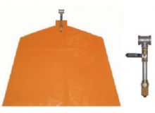 點擊查看詳細信息<br>標題：壓風(fēng)自救器 閱讀次數(shù)：201