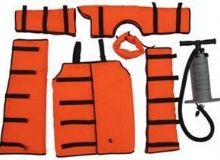 點擊查看詳細(xì)信息<br>標(biāo)題：充氣夾板 閱讀次數(shù)：216