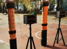 點擊查看詳細(xì)信息<br>標(biāo)題：TLQ-20數(shù)顯新型體能訓(xùn)練拉力器 閱讀次數(shù)：226