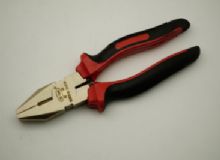 點(diǎn)擊查看詳細(xì)信息<br>標(biāo)題：防爆平口鉗 閱讀次數(shù)：247