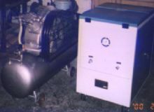 點擊查看詳細信息<br>標題：隔爆型電動快進密閉噴涂機 閱讀次數(shù)：188