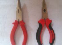 點(diǎn)擊查看詳細(xì)信息<br>標(biāo)題：防爆尖嘴鉗 閱讀次數(shù)：268