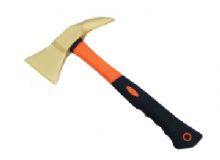 點擊查看詳細信息<br>標題：防爆安全斧 閱讀次數：206