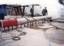 點擊查看詳細信息<br>標題：礦用惰氣發(fā)生裝置：DQ-500 閱讀次數(shù)：216