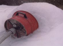 點擊查看詳細信息<br>標題：SGP-50SGP-180 型水輪高倍數(shù)泡沫滅火裝置 閱讀次數(shù)：207